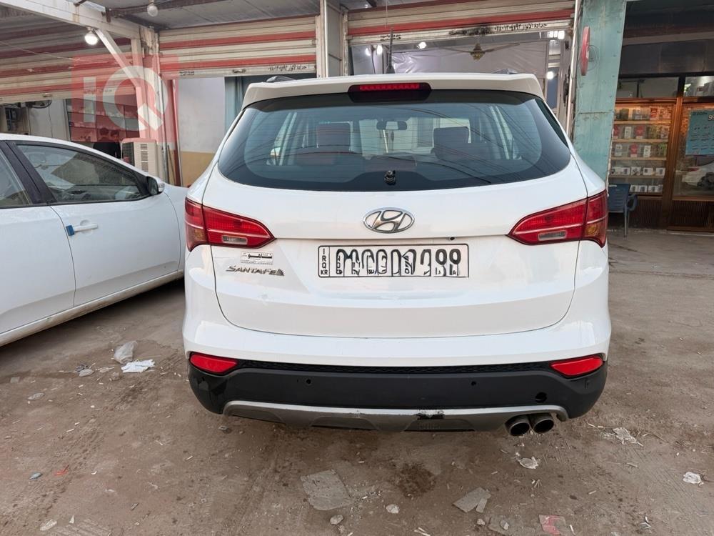 هیۆندای سەنتافی